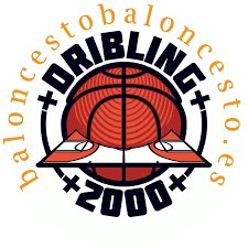 Logo CB Dribling 2000